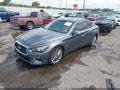 2018 Infiniti Q50 — photo 2 of 16 | VIN JN1EV7AP5JM361071