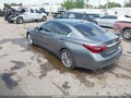 2018 Infiniti Q50 — photo 3 of 16 | VIN JN1EV7AP5JM361071