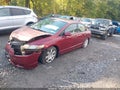 2009 Honda Civic — photo 2 of 16 | VIN 2HGFA16589H520991