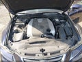 2017 Lexus IS 300 — photo 10 of 18 | VIN JTHCM1D28H5016494