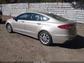 2019 Ford Fusion — photo 3 of 16 | VIN 3FA6P0H78KR209793