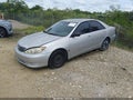 2005 Toyota Camry — photo 2 of 11 | VIN 4T1BE32K25U592135