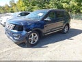 2017 Ford Explorer — photo 2 of 20 | VIN 1FM5K8D87HGA46230