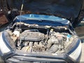 2020 Ford EcoSport — photo 10 of 16 | VIN MAJ6S3JL6LC358372