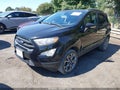 2020 Ford EcoSport — photo 2 of 16 | VIN MAJ6S3JL6LC358372