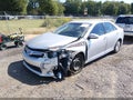 2013 Toyota Camry — photo 2 of 17 | VIN 4T1BF1FK9DU238610