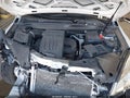2015 Chevrolet Equinox — photo 10 of 17 | VIN 1GNFLGEKXFZ124535