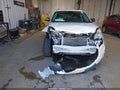 2015 Chevrolet Equinox — photo 6 of 17 | VIN 1GNFLGEKXFZ124535