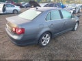 2008 Volkswagen Jetta — photo 4 of 12 | VIN 3VWRM71K68M075330