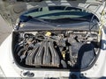 2008 Chrysler PT Cruiser — photo 10 of 16 | VIN 3A8FY58B98T129206
