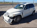 2008 Chrysler PT Cruiser — photo 6 of 16 | VIN 3A8FY58B98T129206