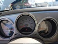 2008 Chrysler PT Cruiser — photo 7 of 16 | VIN 3A8FY58B98T129206