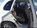 2008 Chrysler PT Cruiser — photo 8 of 16 | VIN 3A8FY58B98T129206