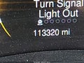 2015 Dodge Durango — photo 15 of 16 | VIN 1C4RDJAG3FC128530
