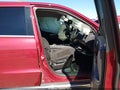 2015 Dodge Durango — photo 5 of 16 | VIN 1C4RDJAG3FC128530
