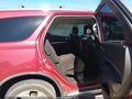 2015 Dodge Durango — photo 8 of 16 | VIN 1C4RDJAG3FC128530