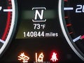 2021 Acura ILX — photo 15 of 16 | VIN 19UDE2F87MA009694