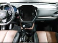 2026 Subaru Forester — photo 17 of 18 | VIN 4S4SLST79T3139790