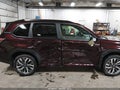 2026 Subaru Forester — photo 6 of 18 | VIN 4S4SLST79T3139790