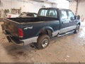 2003 Ford F-250 — photo 4 of 16 | VIN 1FTNW21P63EB59401
