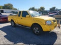 2001 Nissan Frontier — photo 1 of 11 | VIN 1N6ED26T71C354442