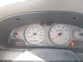 2001 Nissan Frontier — photo 7 of 11 | VIN 1N6ED26T71C354442