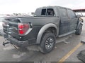 2013 Ford F-150 — photo 4 of 12 | VIN 1FTFW1R65DFB51800