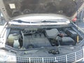 2007 Lincoln MKX — photo 10 of 11 | VIN 2LMDU88C17BJ34737
