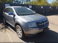 2007 Lincoln MKX — photo 1 of 11 | VIN 2LMDU88C17BJ34737