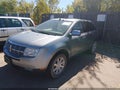 2007 Lincoln MKX — photo 2 of 11 | VIN 2LMDU88C17BJ34737