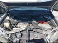 2017 Toyota Camry Hybrid — photo 10 of 16 | VIN 4T1BD1FK5HU202974