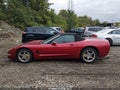 2000 Chevrolet Corvette — photo 14 of 16 | VIN 1G1YY32G3Y5116503