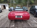 2000 Chevrolet Corvette — photo 16 of 16 | VIN 1G1YY32G3Y5116503