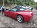 2000 Chevrolet Corvette — photo 3 of 16 | VIN 1G1YY32G3Y5116503