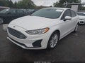 2019 Ford Fusion — photo 2 of 16 | VIN 3FA6P0HD7KR283308