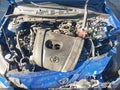 2018 Toyota Yaris — photo 10 of 16 | VIN 3MYDLBYV7JY304567