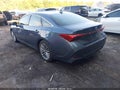 2020 Toyota Avalon Hybrid — photo 3 of 16 | VIN 4T1D21FB6LU014715