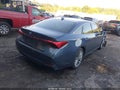 2020 Toyota Avalon Hybrid — photo 4 of 16 | VIN 4T1D21FB6LU014715
