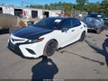 2021 Toyota Camry — photo 2 of 13 | VIN 4T1KZ1AK1MU060206