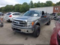 2013 Ford F-150 — photo 2 of 16 | VIN 1FTFW1ET7DFB87127
