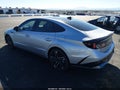 2026 Hyundai Sonata — photo 3 of 17 | VIN KMHL54JC5TA549329