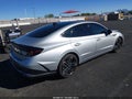 2026 Hyundai Sonata — photo 4 of 17 | VIN KMHL54JC5TA549329