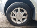 2005 Cadillac SRX — photo 12 of 12 | VIN 1GYEE637950108489