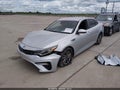 2020 Kia Optima — photo 2 of 18 | VIN 5XXGT4L35LG381026