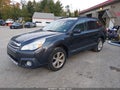 2013 Subaru Outback — photo 2 of 16 | VIN 4S4BRBLC5D3263956