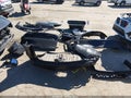 2026 Tesla Model Y — photo 12 of 19 | VIN 7SAYGDEE7TF560861