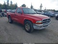 2002 Dodge Dakota — photo 1 of 11 | VIN 1B7FL46X52S512891