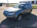 2011 Subaru Forester — photo 2 of 11 | VIN JF2SHBGC7BH707972