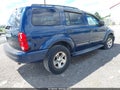 2005 Dodge Durango — photo 4 of 11 | VIN 1D8HB58N65F504634