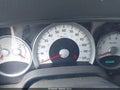 2005 Dodge Durango — photo 7 of 11 | VIN 1D8HB58N65F504634